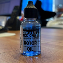 Lubrificante Free Sax Rotor Oil