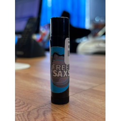 Lubrificante Bastao Free Sax Cork Grease Bastao