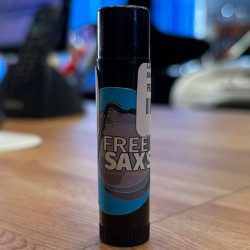 Lubrificante Bastao Free Sax Cork Grease Bastao