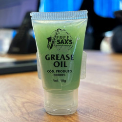 Lubrificante Free Sax Grease Oil