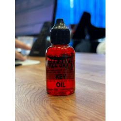 Lubrificante Free Sax Key Oil Chaves/parafusos