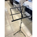 Estante Partitura Free Sax Desmontavel