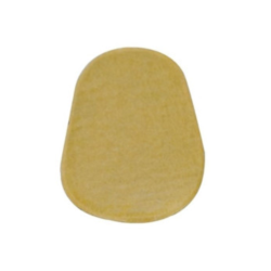 Adesivo Free Sax  Protetor Boquilha Transparente