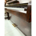 Piano Acustico Fritz Dobbert - Seminovo