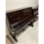 Piano Armario Acustico Fritz Dobbert - Seminovo