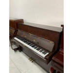 Piano Acustico Fritz Dobbert - Seminovo