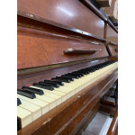 Piano Armario Fritz Dobbert Acustico - Seminovo