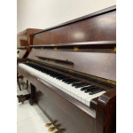 Piano Acustico Fritz Dobbert - Seminovo