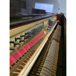 Piano Armario Acustico Fritz Dobbert - Seminovo