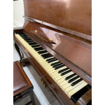 Piano Armario Fritz Dobbert Acustico - Seminovo