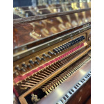 Piano Armario Fritz Dobbert Acustico - Seminovo