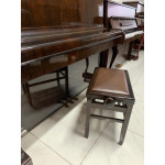 Piano Armario Acustico Fritz Dobbert - Seminovo