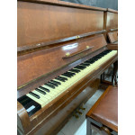 Piano Armario Fritz Dobbert Acustico - Seminovo