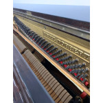 Piano Armario Acustico Fritz Dobbert - Seminovo