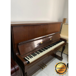 Piano Armario Fritz Dobbert Acustico Marrom - Seminovo