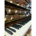 Piano Armario Fritz Dobbert Acustico - Seminovo
