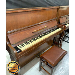 Piano Armario Fritz Dobbert Acustico - Seminovo