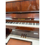 Piano Armario Fritz Dobbert Acustico Amadeirado - Seminovo
