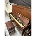 Piano Armario Fritz Dobbert Acustico - Seminovo