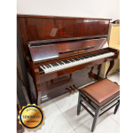 Piano Armario Fritz Dobbert Acustico Amadeirado - Seminovo