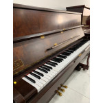 Piano Acustico Fritz Dobbert - Seminovo