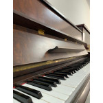 Piano Acustico Fritz Dobbert - Seminovo