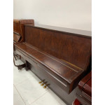 Piano Acustico Fritz Dobbert - Seminovo