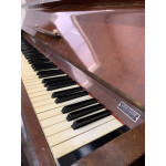 Piano Armario Fritz Dobbert Acustico - Seminovo