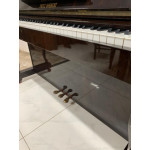 Piano Armario Acustico Fritz Dobbert - Seminovo