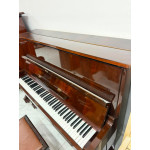Piano Armario Fritz Dobbert Acustico Amadeirado - Seminovo