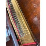 Piano Armario Fritz Dobbert Acustico Amadeirado - Seminovo