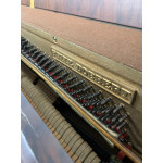 Piano Acustico Fritz Dobbert - Seminovo