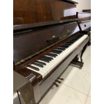 Piano Armario Acustico Fritz Dobbert - Seminovo