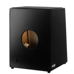 CAJON FSA STRIKE COM CAPTAÇÃO SK5020 HARD ROCK PRETO FOSCO 