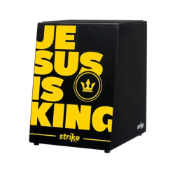 Cajon Fsa Strike com Captação Sk5069 King