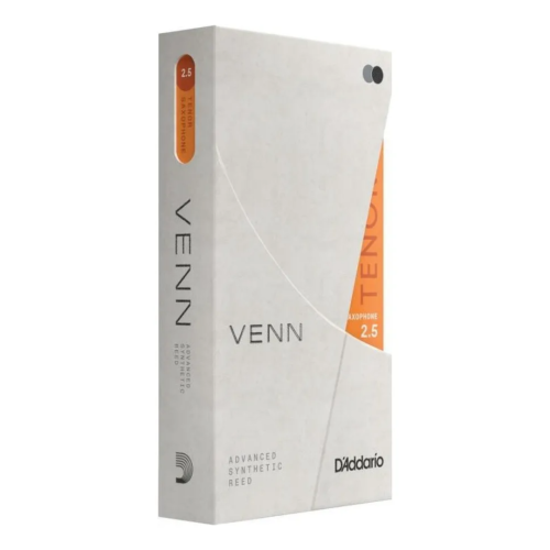 Palheta Venn para Sax Tenor 2.5 Vts0125g2