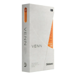 Palheta Venn para Sax Tenor 2.0 Vts0120g2