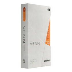 Palheta Venn para Sax Tenor 2.0 Vts0120g2