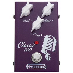 PEDAL FUHRMANN CLASSIC 800 - CL01