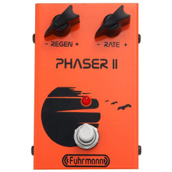 PEDAL FUHRMANN PHASER II - PH02
