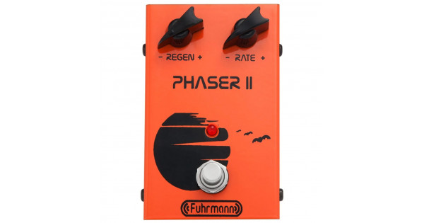 fuhrmann phaser ii