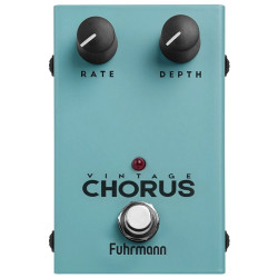 PEDAL FUHRMANN VINTAGE CHORUS - VC20