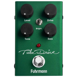 PEDAL FUHRMANN TUBE DRIVE II - TD10