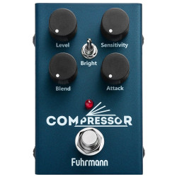 PEDAL FUHRMANN COMPRESSOR - CM10