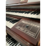 Orgão Grace Slendore Sx750 R Luxo - Seminovo