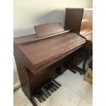 Orgão Grace Slendore Sx750 R Luxo - Seminovo