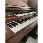 Orgão Grace Slendore Sx750 R Luxo - Seminovo