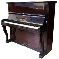 PIANO ARMARIO HERING INFANTIL NT SEMINOVO - Compre Agora!