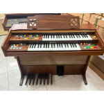 Orgao Gambitt Dx700 - Seminovo