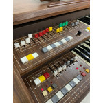 Orgao Gambitt Bx30 - Seminovo